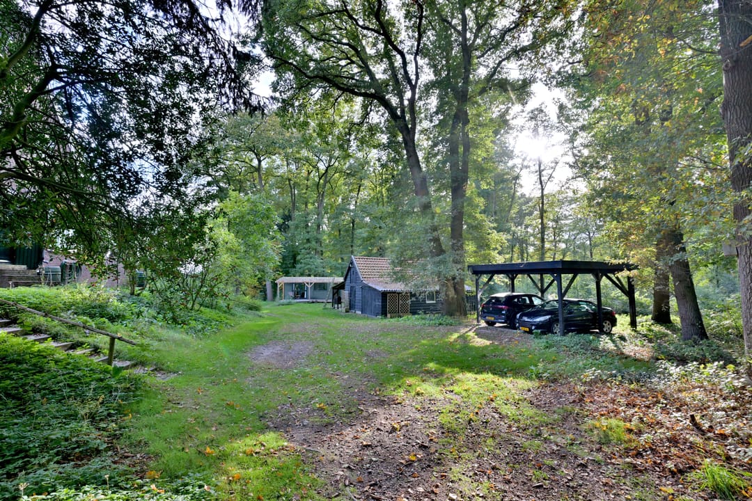 Foto 58 van Weerdsweg 1