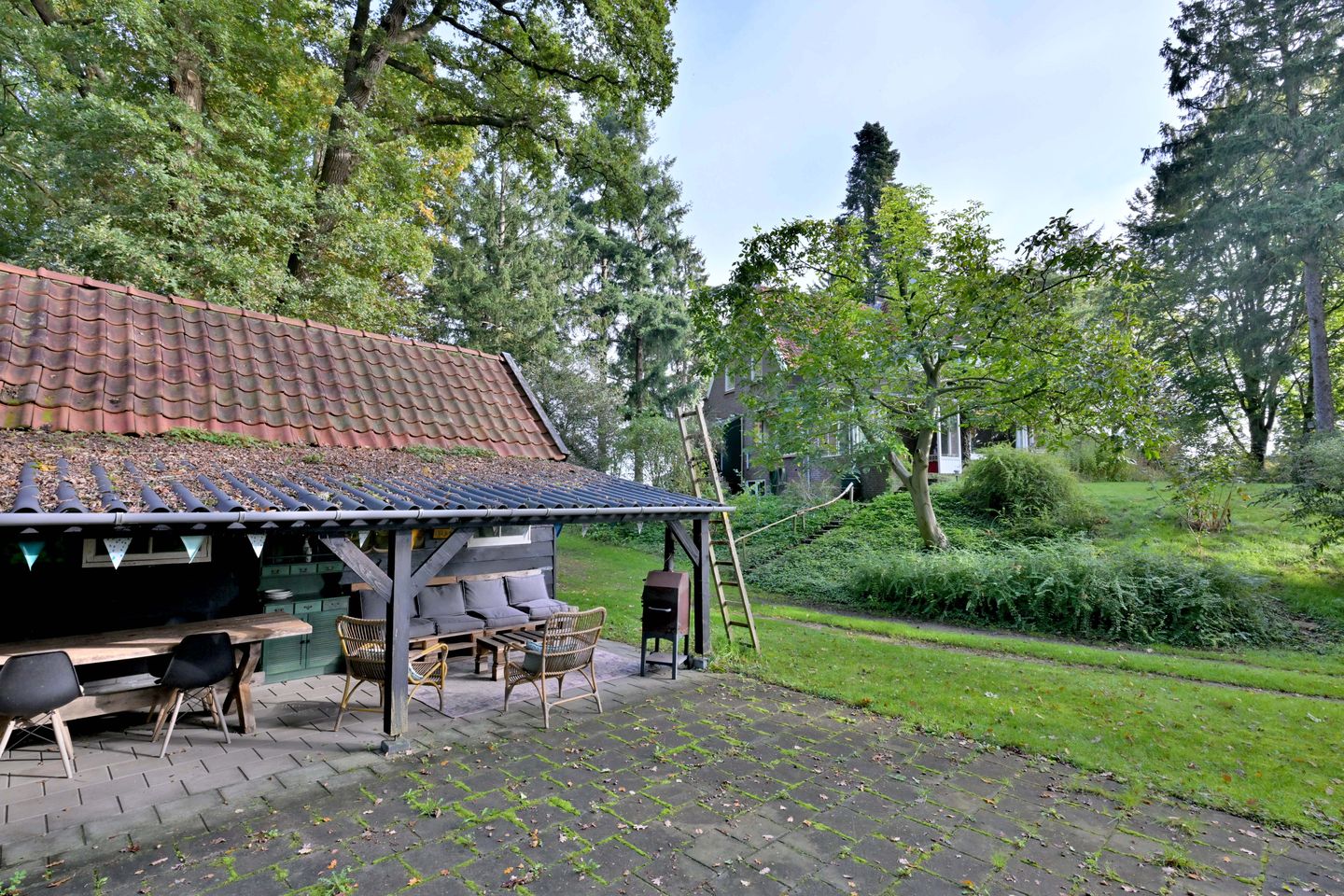 Foto 59 van Weerdsweg 1