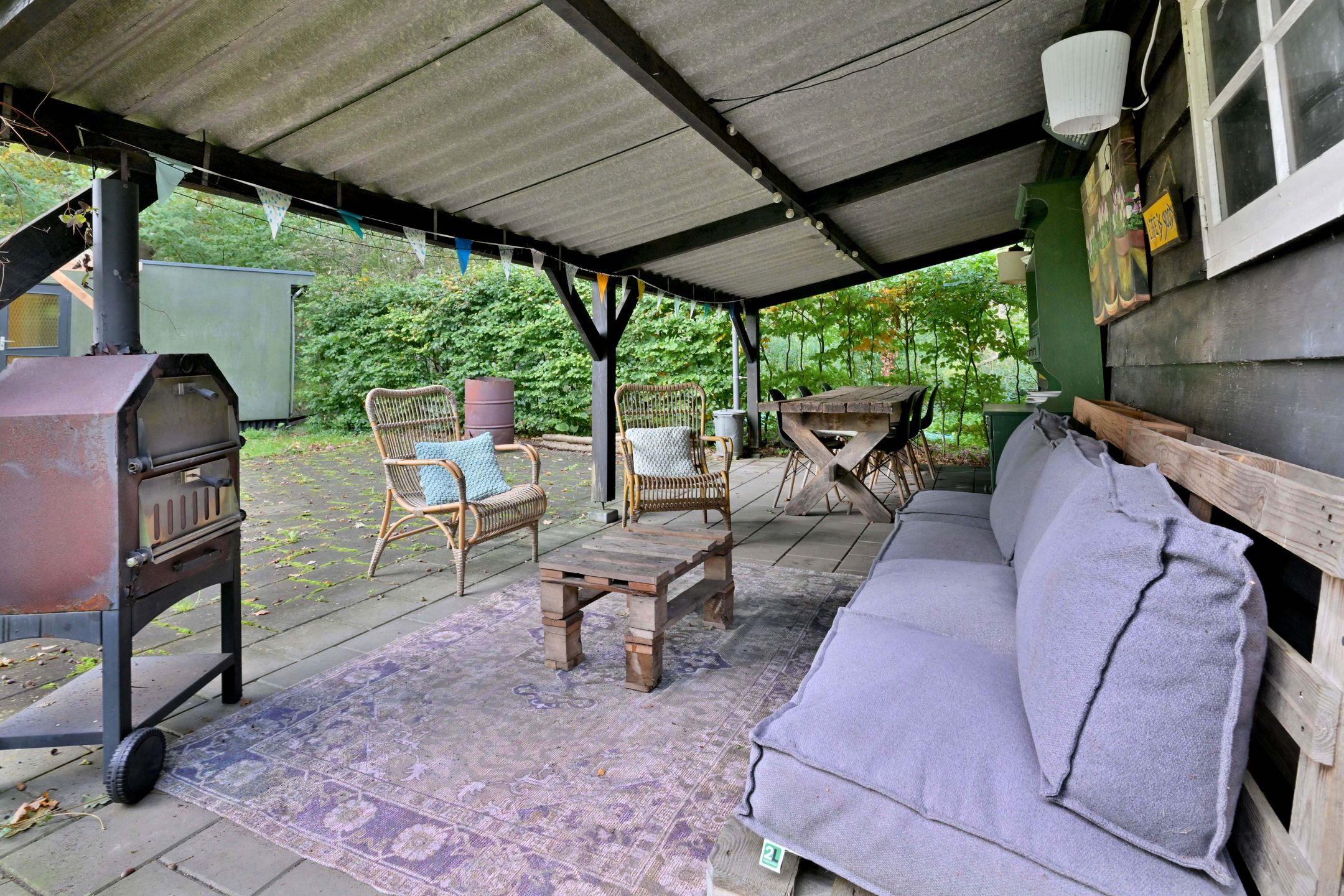 Foto 60 van Weerdsweg 1