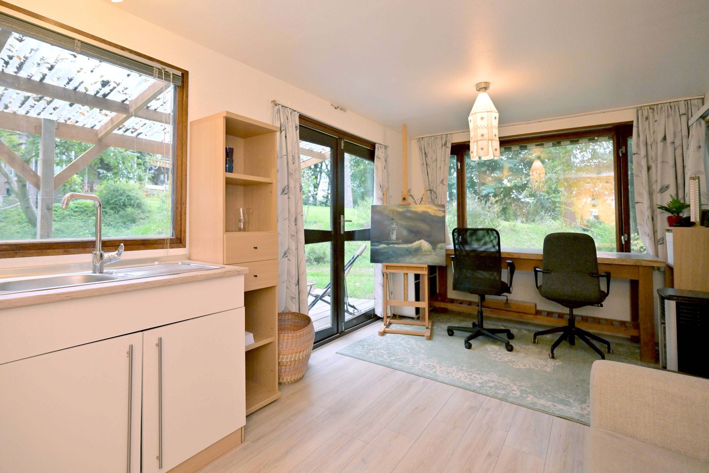 Foto 64 van Weerdsweg 1