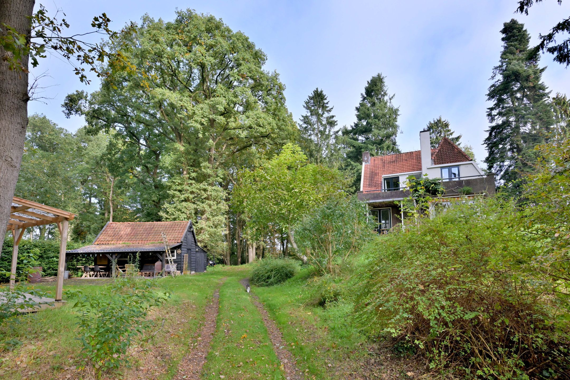 Foto 69 van Weerdsweg 1