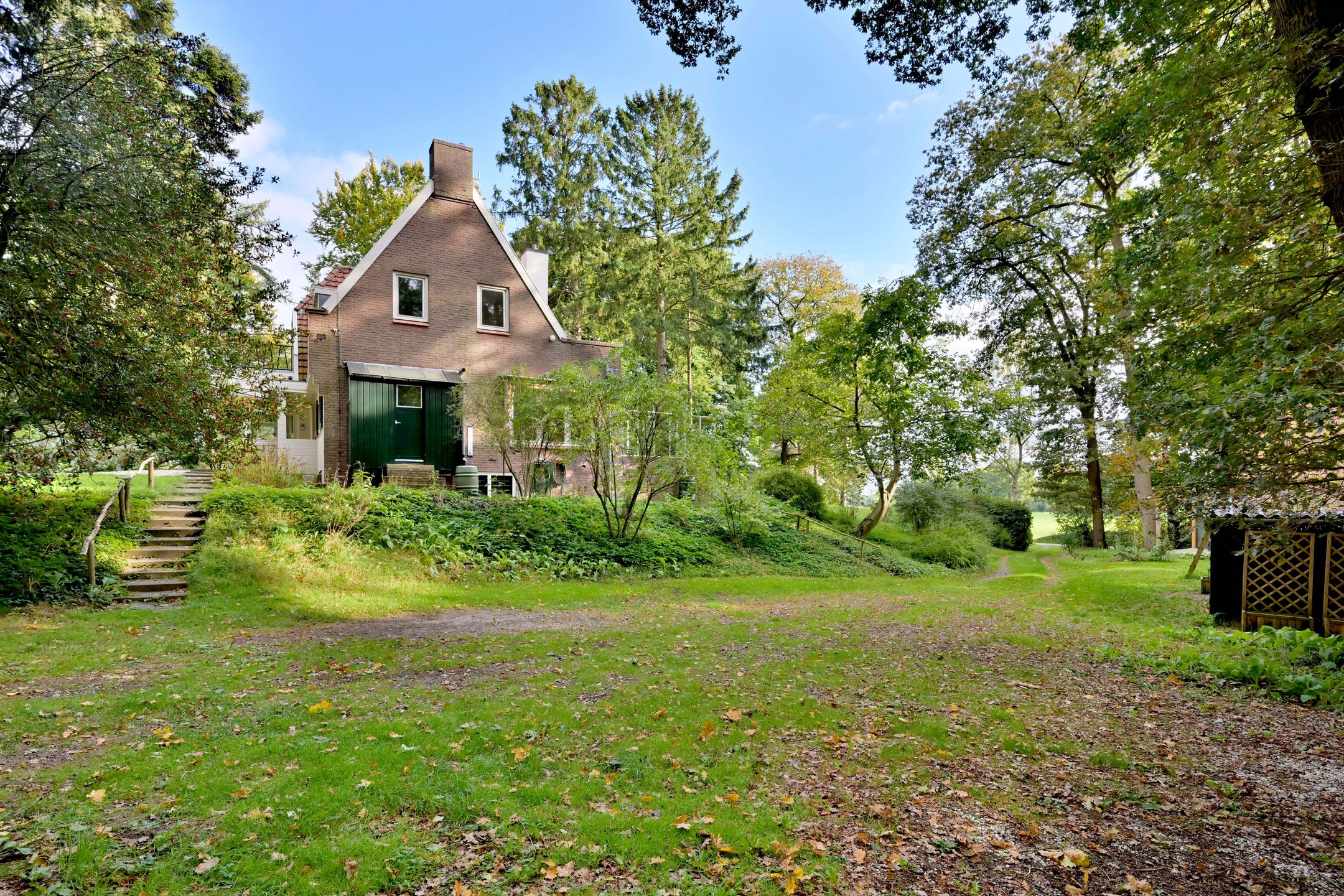 Foto 81 van Weerdsweg 1