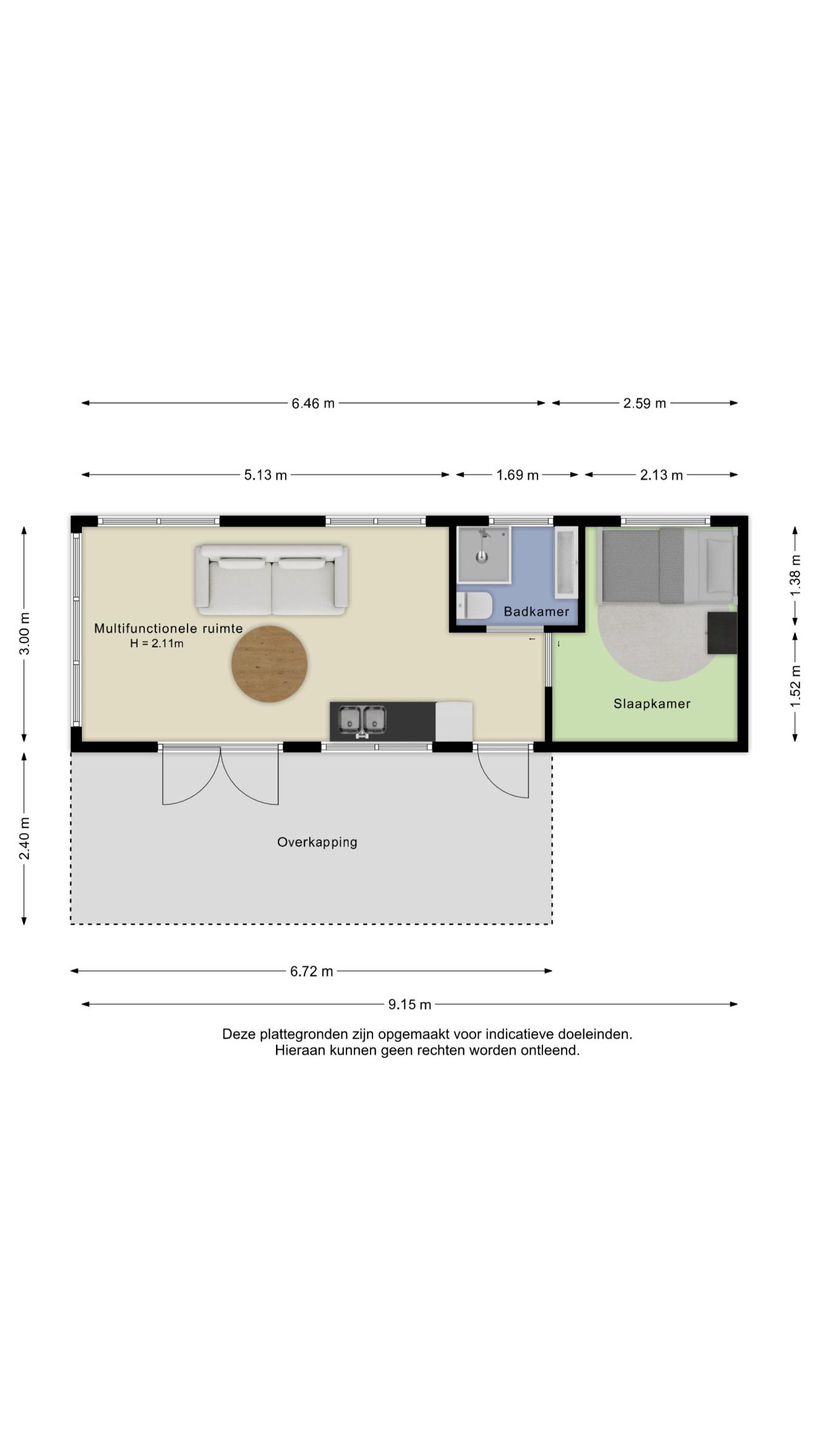 Foto 94 van Weerdsweg 1