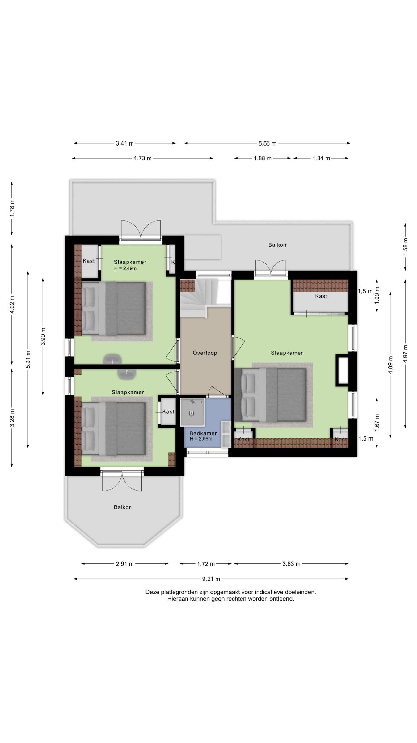 Foto 96 van Weerdsweg 1