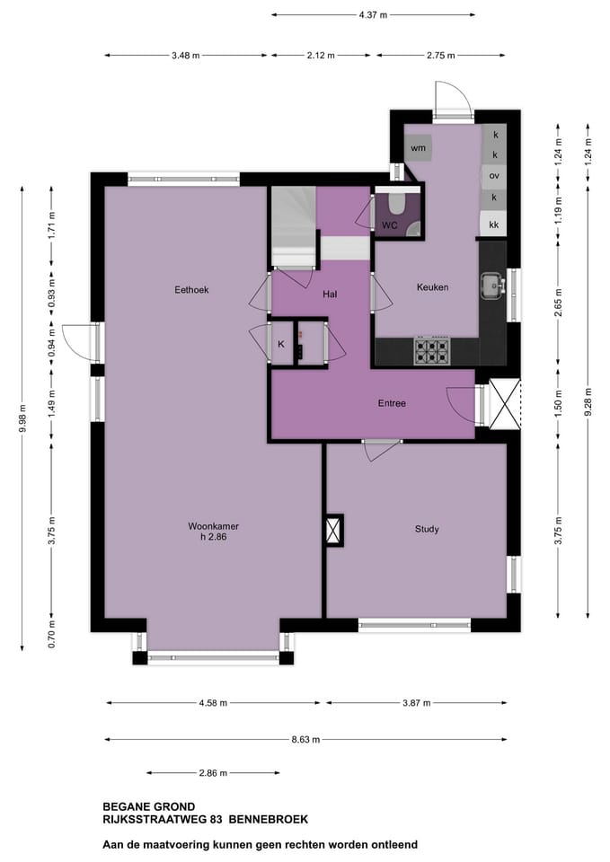 Foto 46 van Rijksstraatweg 83
