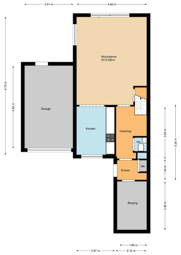 Foto 45 van Breeuwer 1