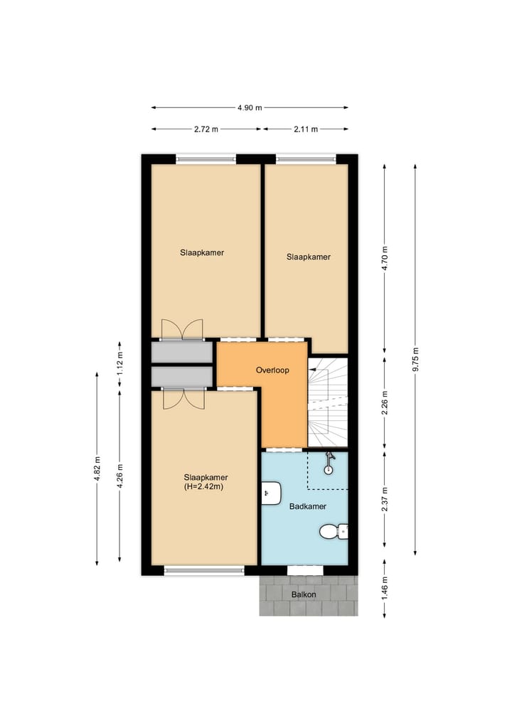 Foto 46 van Breeuwer 1