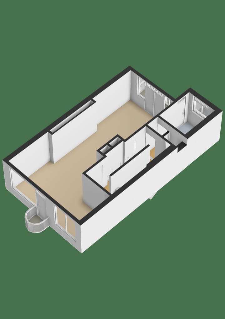 Foto 39 van Libellenstraat 6-B02