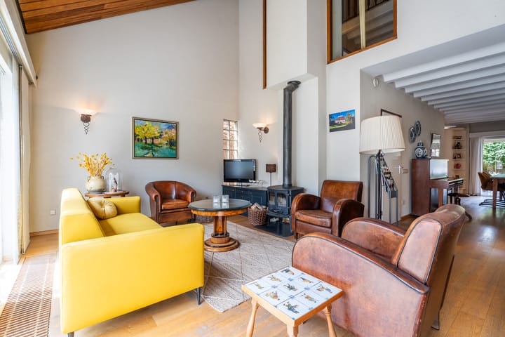 Foto 2 van Lijndonk 97