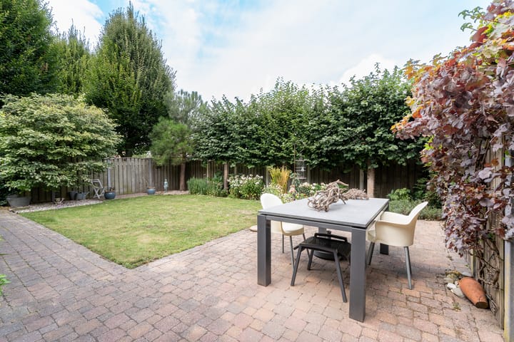 Foto 3 van Lijndonk 97