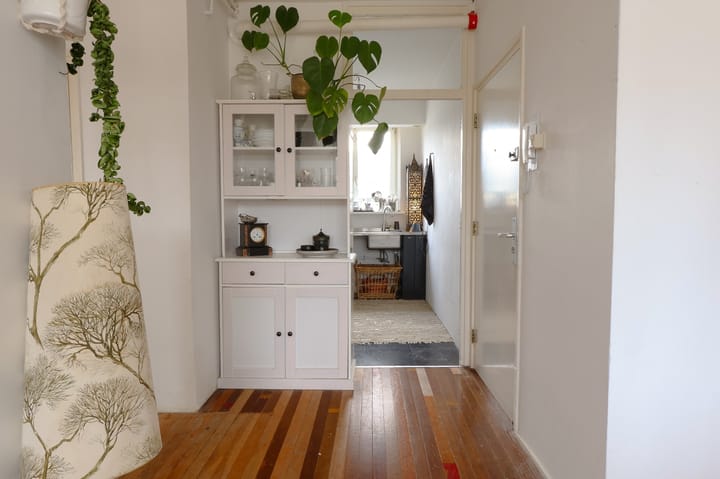 Foto 5 van Honselersdijkstraat 14-4