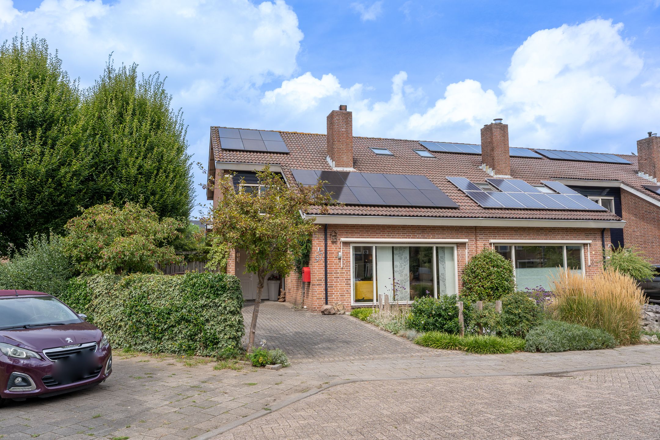 Lijndonk, 97, Oosterhout (NB), 4907XC, Noord-Brabant, Nederland 97 