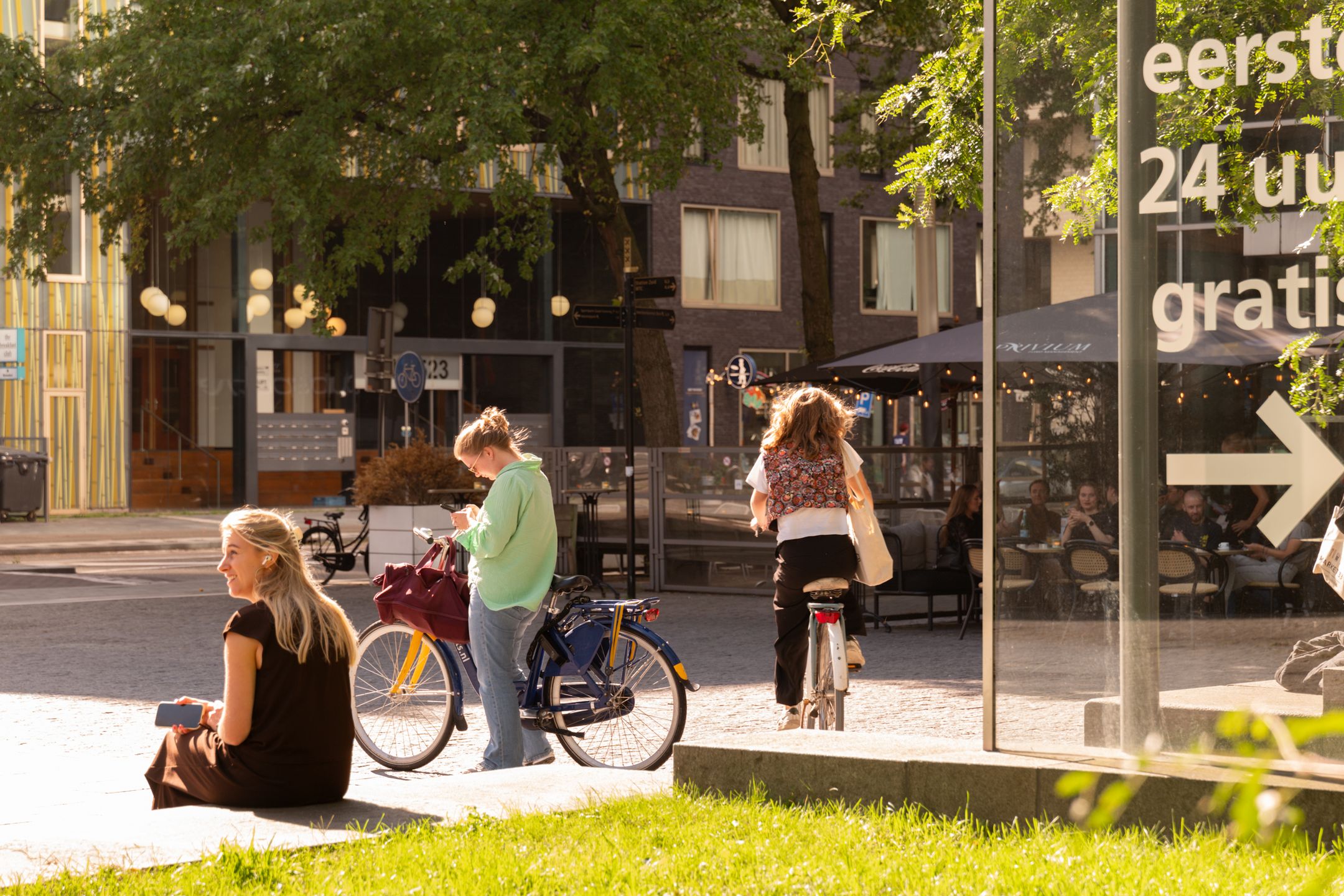 Foto 45 van Gustav Mahlerlaan 66