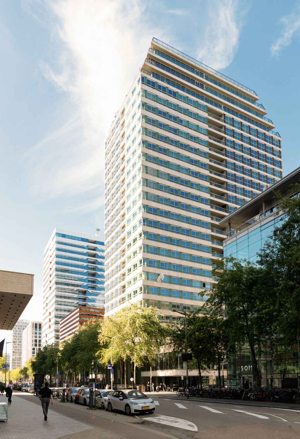 Foto 38 van Gustav Mahlerlaan 66