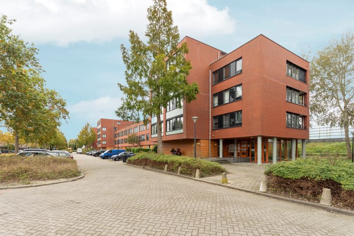 Foto 21 van Laan der V.O.C. 340