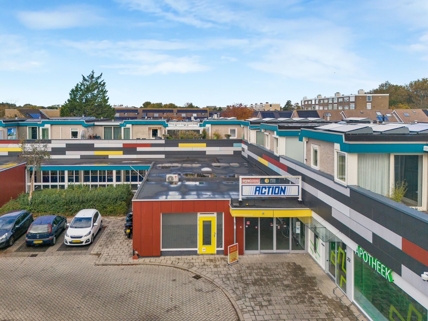 Bekijk foto 1 van Dr Prinsengalerij 16