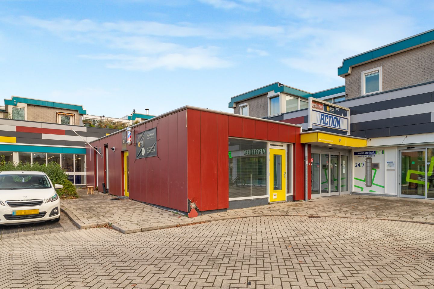 Bekijk foto 3 van Dr Prinsengalerij 16