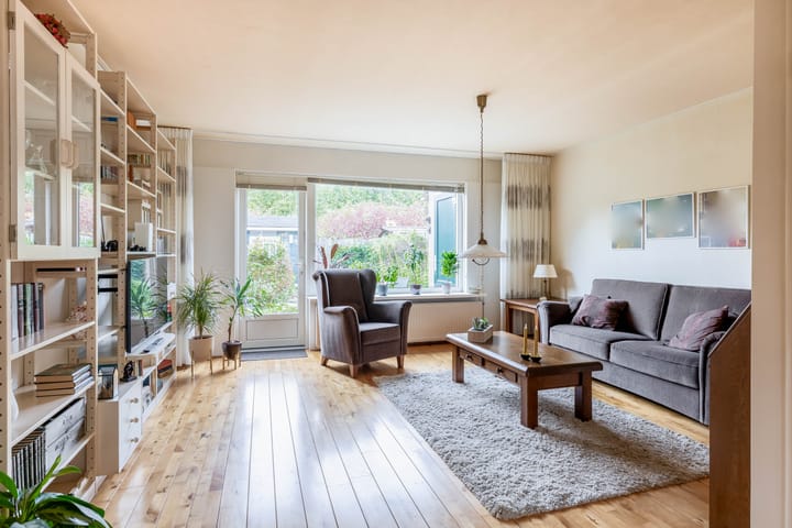 Foto 2 van Joris Ivensstrook 27