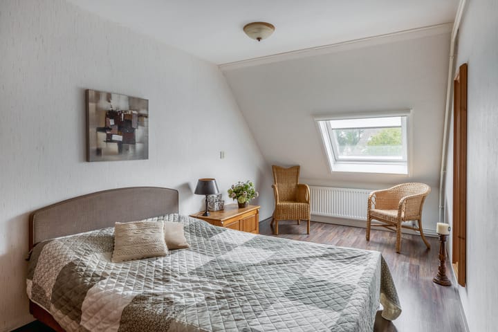 Foto 3 van Joris Ivensstrook 27