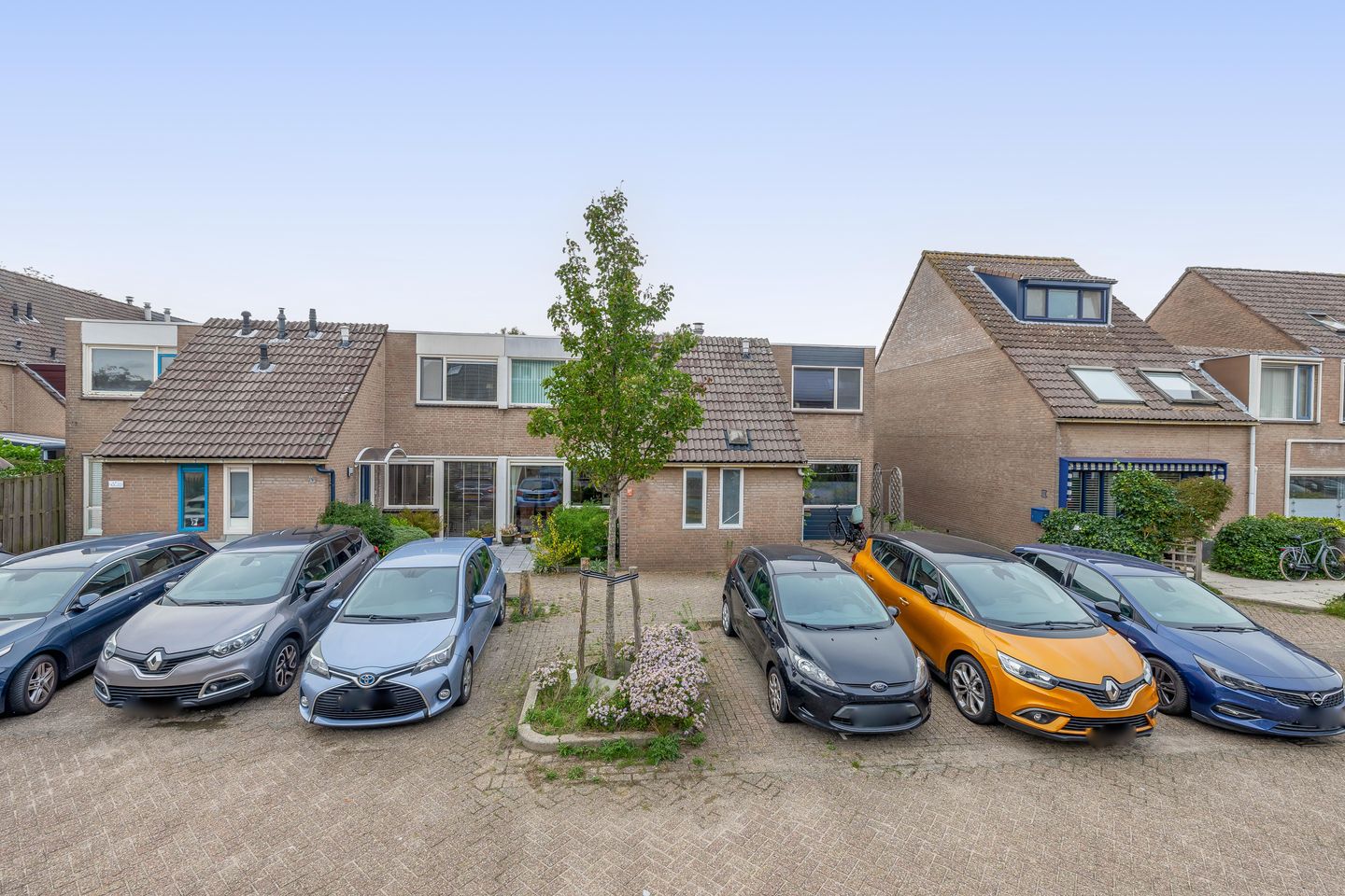 Foto 5 van Joris Ivensstrook 27
