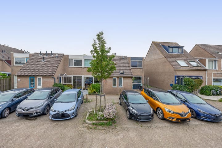 Foto 5 van Joris Ivensstrook 27