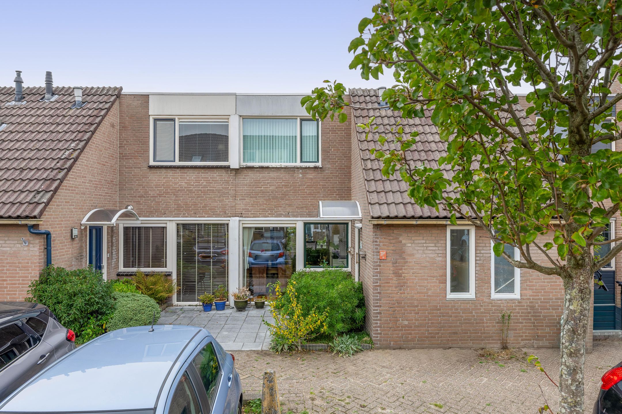 Foto 6 van Joris Ivensstrook 27