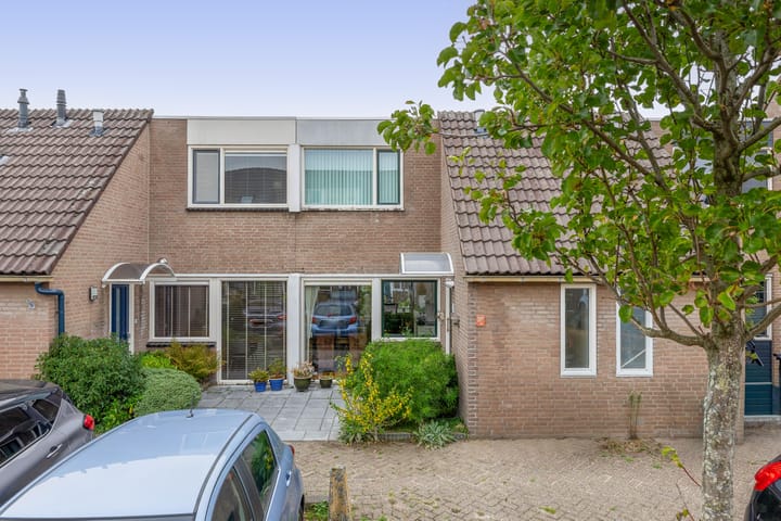 Foto 6 van Joris Ivensstrook 27