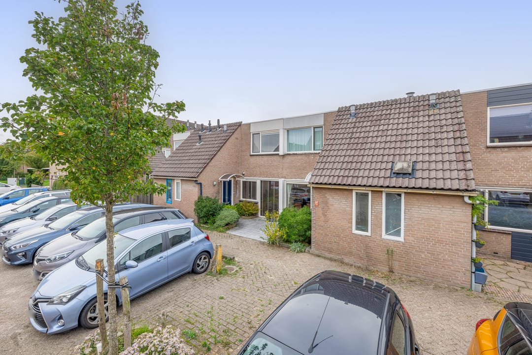 Foto 7 van Joris Ivensstrook 27