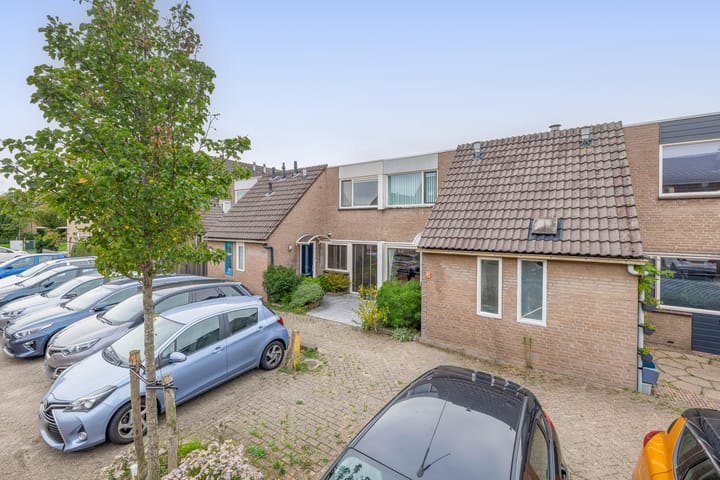 Foto 7 van Joris Ivensstrook 27