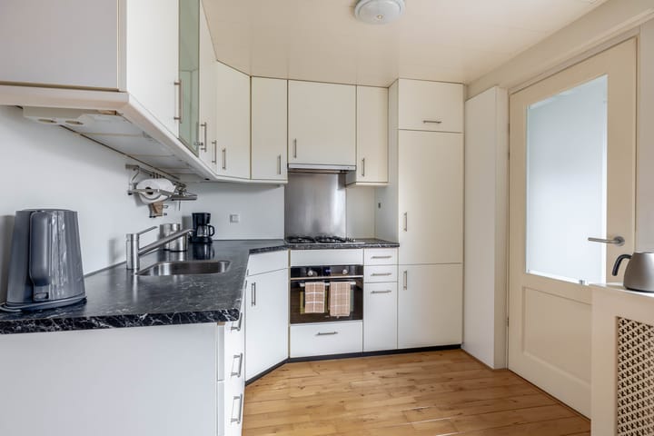 Foto 11 van Joris Ivensstrook 27