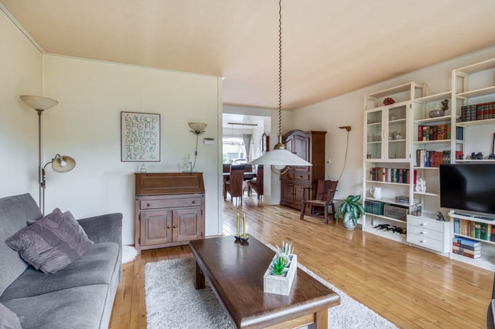 Foto 18 van Joris Ivensstrook 27