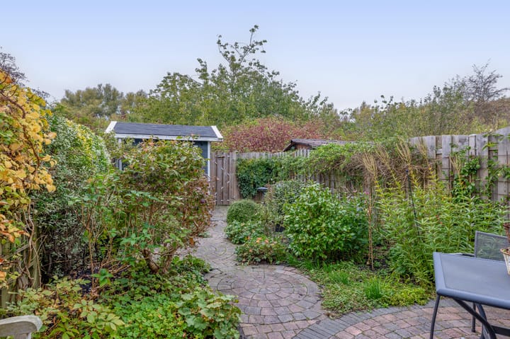 Foto 27 van Joris Ivensstrook 27