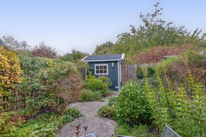 Foto 28 van Joris Ivensstrook 27