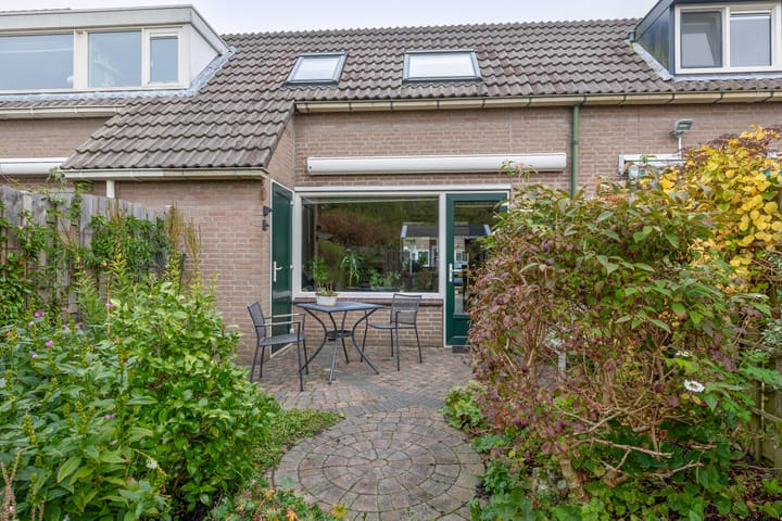 Foto 29 van Joris Ivensstrook 27