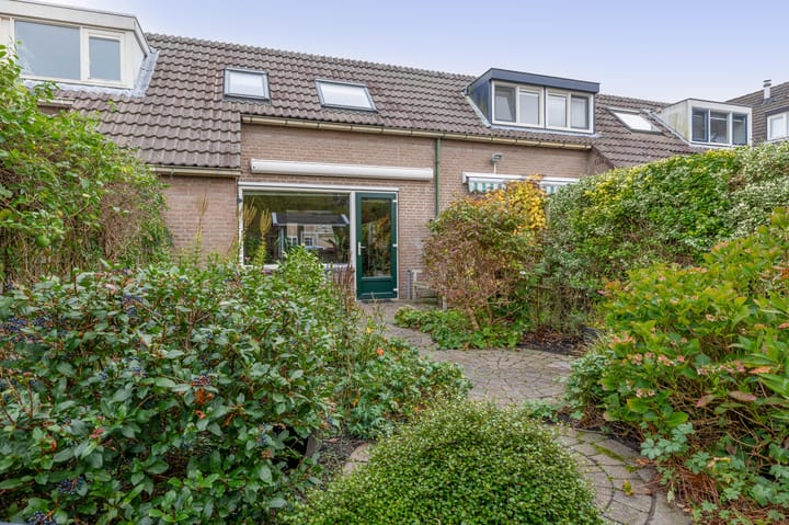 Foto 30 van Joris Ivensstrook 27