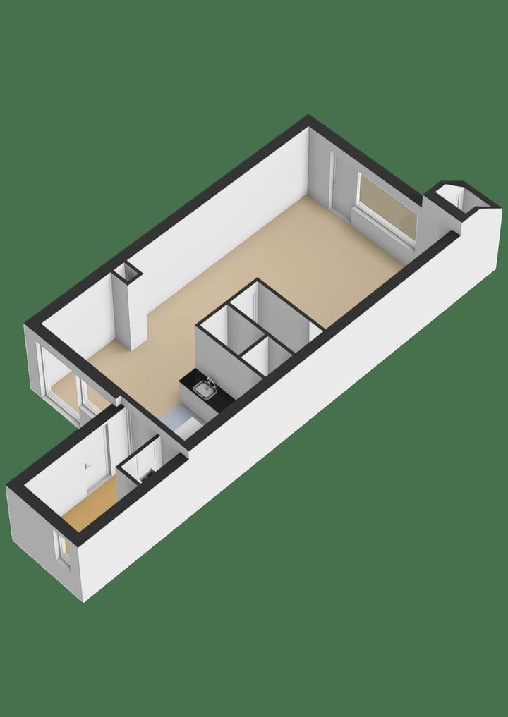 Foto 35 van Joris Ivensstrook 27