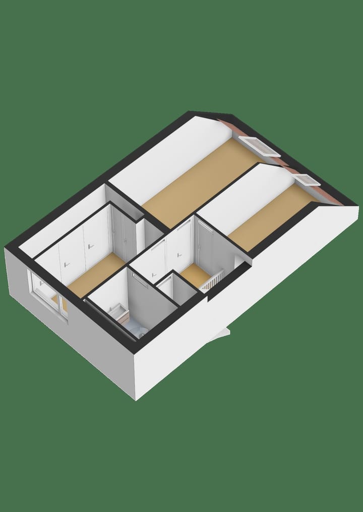 Foto 37 van Joris Ivensstrook 27