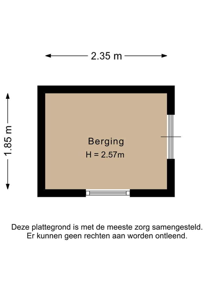 Foto 38 van Joris Ivensstrook 27