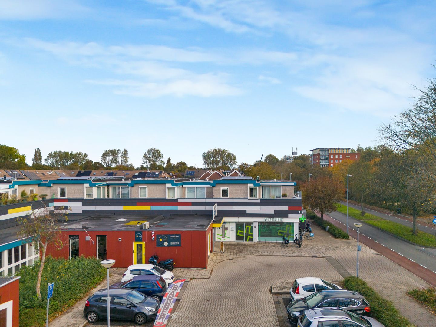 Bekijk foto 2 van Dr Prinsengalerij 16