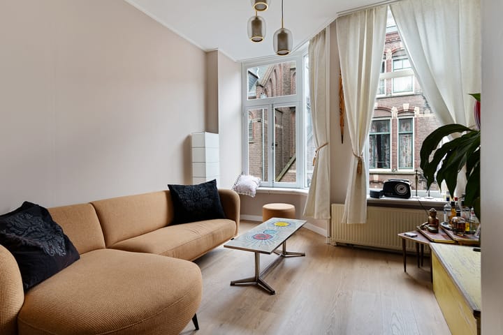 Photo 3 of Spoorwegstraat 23