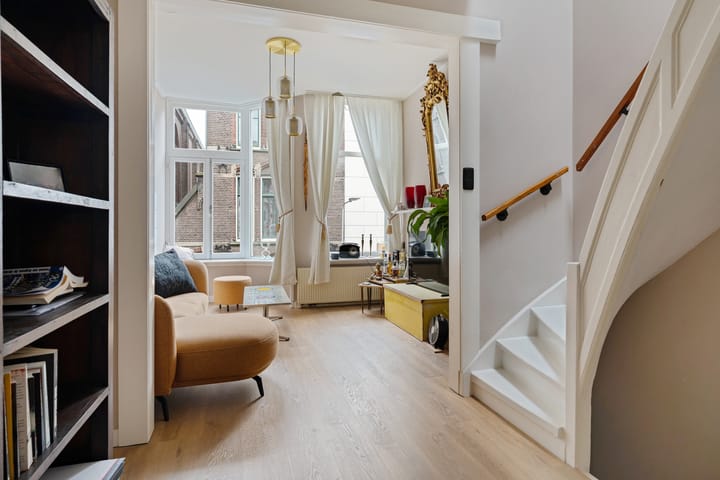 Photo 7 of Spoorwegstraat 23