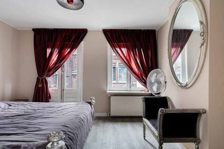 Photo 18 of Spoorwegstraat 23