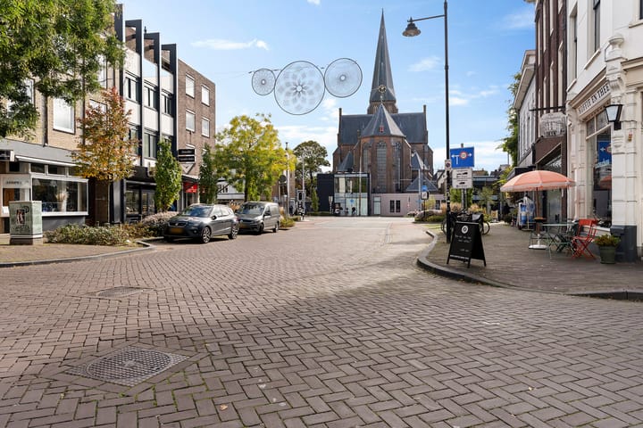 Photo 29 of Spoorwegstraat 23