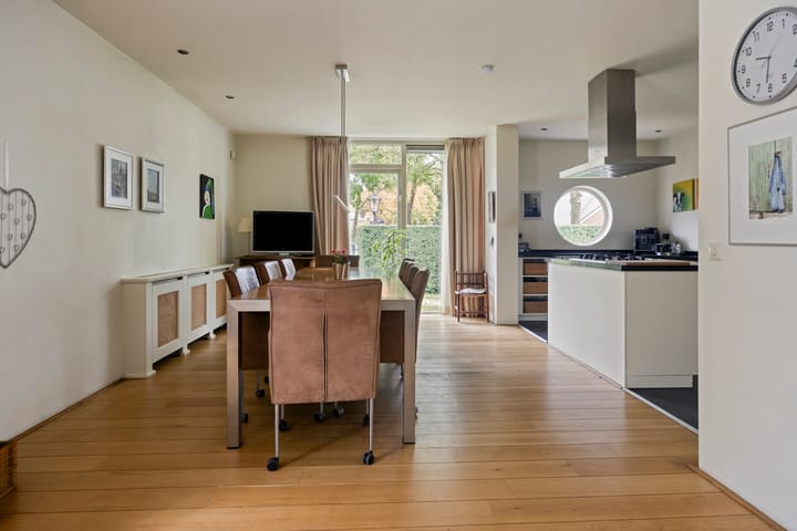 Foto 11 van Reestplantsoen 23