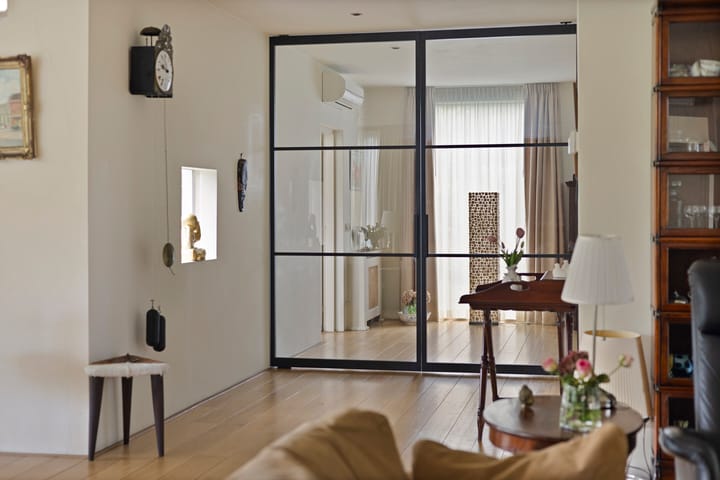 Foto 12 van Reestplantsoen 23