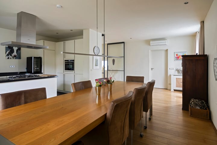 Foto 13 van Reestplantsoen 23