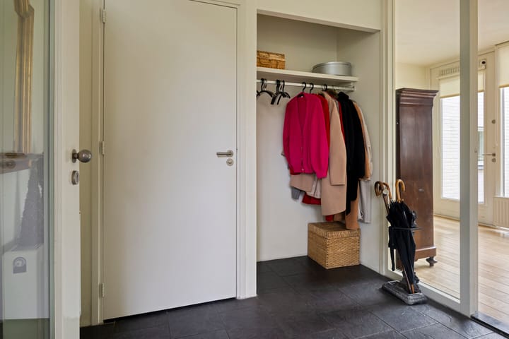 Foto 17 van Reestplantsoen 23