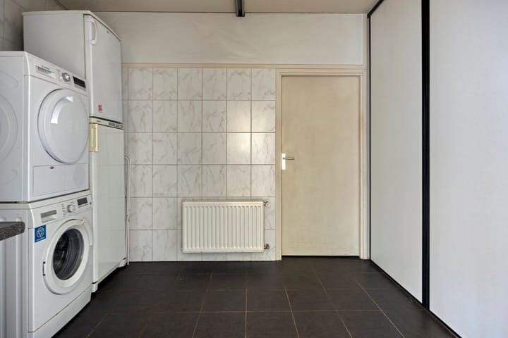 Foto 19 van Reestplantsoen 23