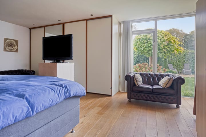 Foto 27 van Reestplantsoen 23