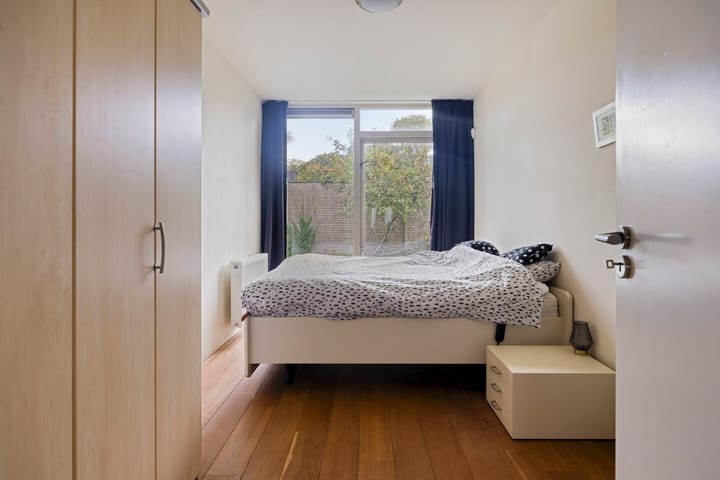 Foto 29 van Reestplantsoen 23